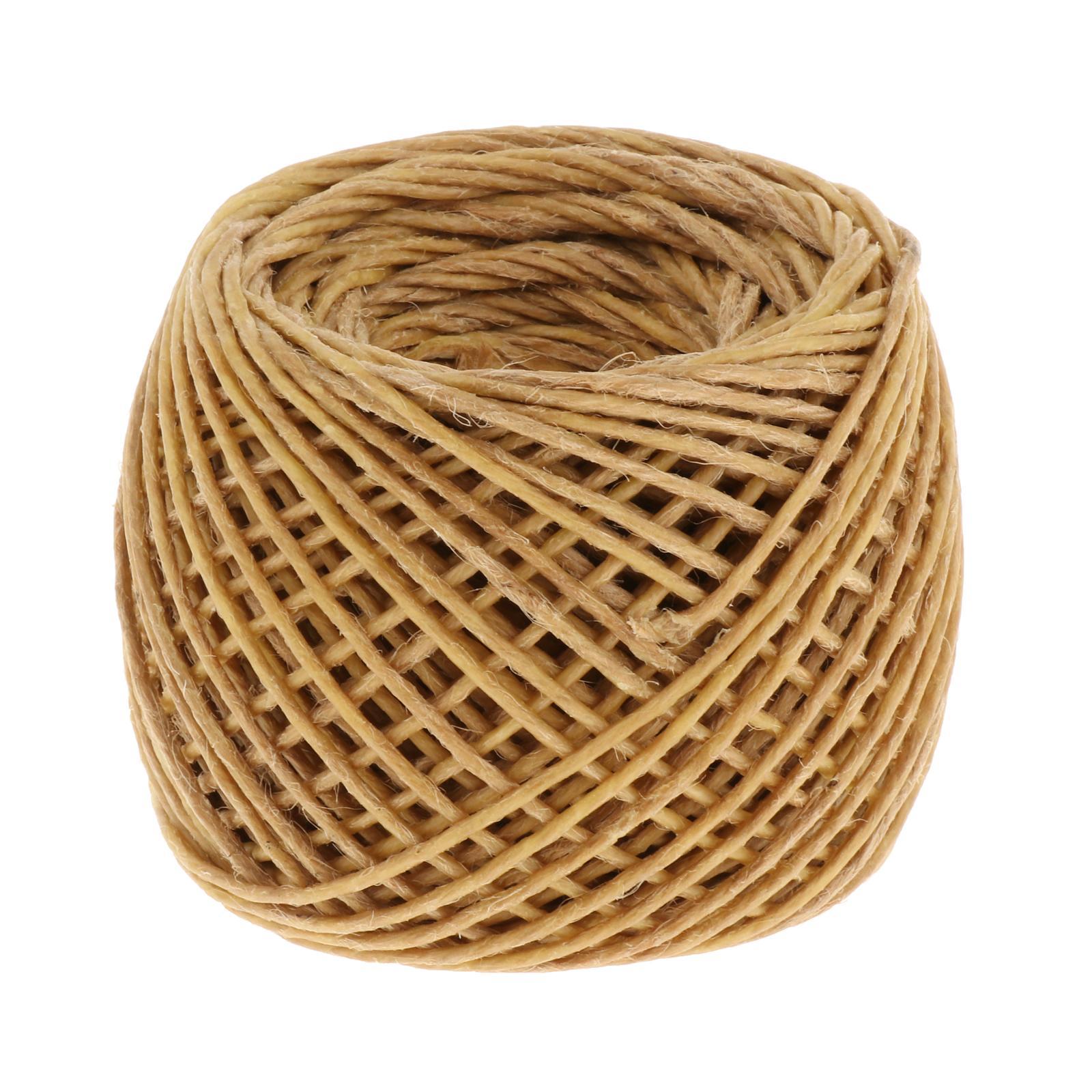 فتيل شمع طبيعي من شمع العسل وا - مراجعة Art Craft Things وسعره