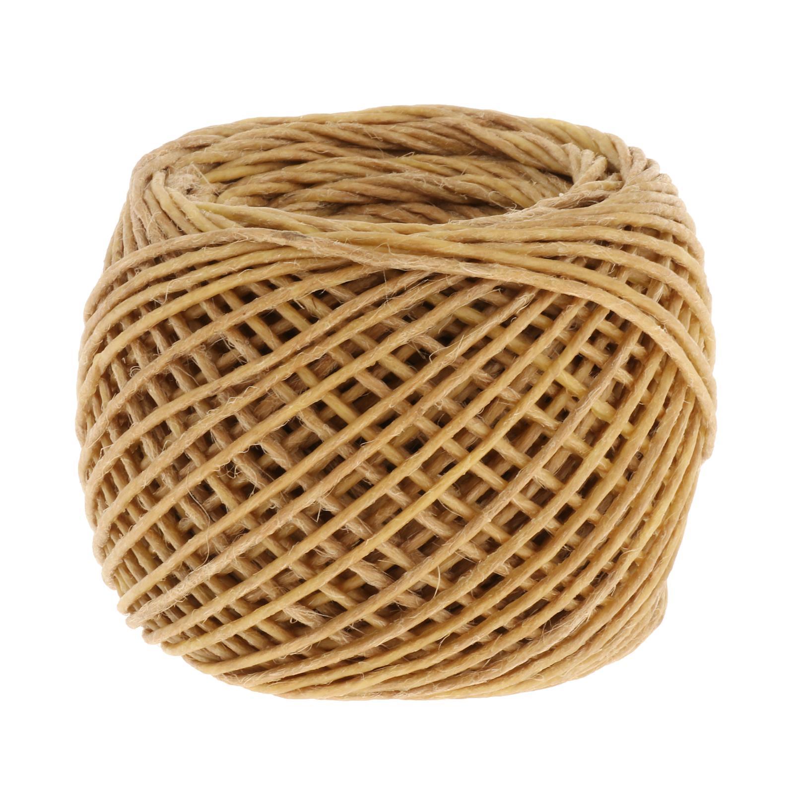 فتيل شمع طبيعي من شمع العسل وا - مراجعة Art Craft Things وسعره