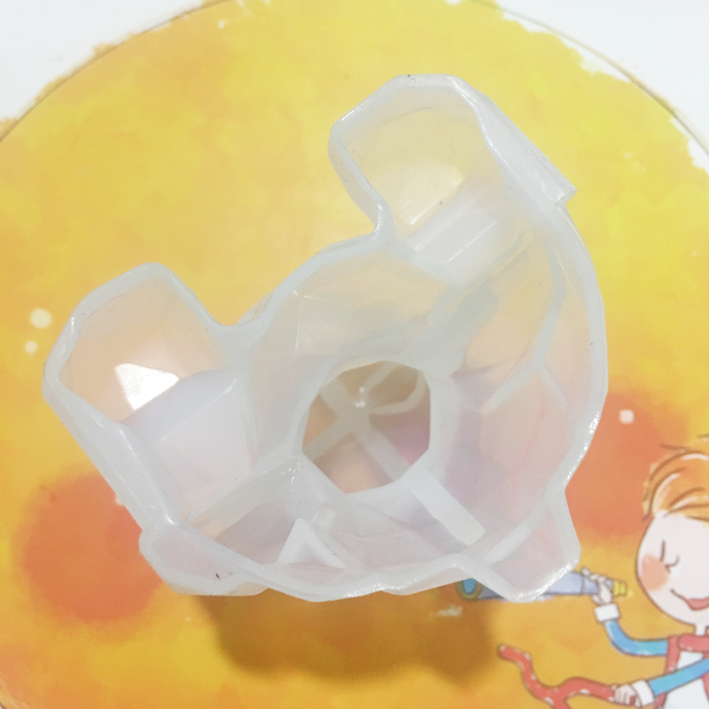 شفافة يونيكورن سيليكون راتنجات - مراجعة Art Craft Things وسعره